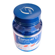 Eurocal-D (Pot)